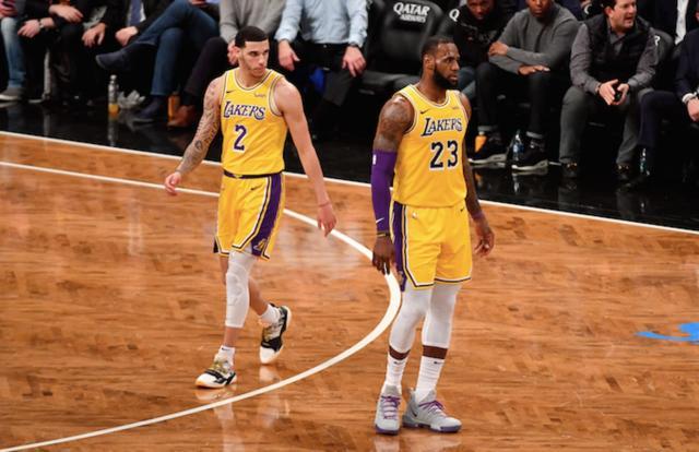 乐鱼app-鲍尔进入湖人队补强视野 佩总预计将探索交易途径