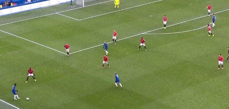 乐鱼-【足总杯】韦尔纳破荒 哈弗茨传射 切尔西4比0晋级