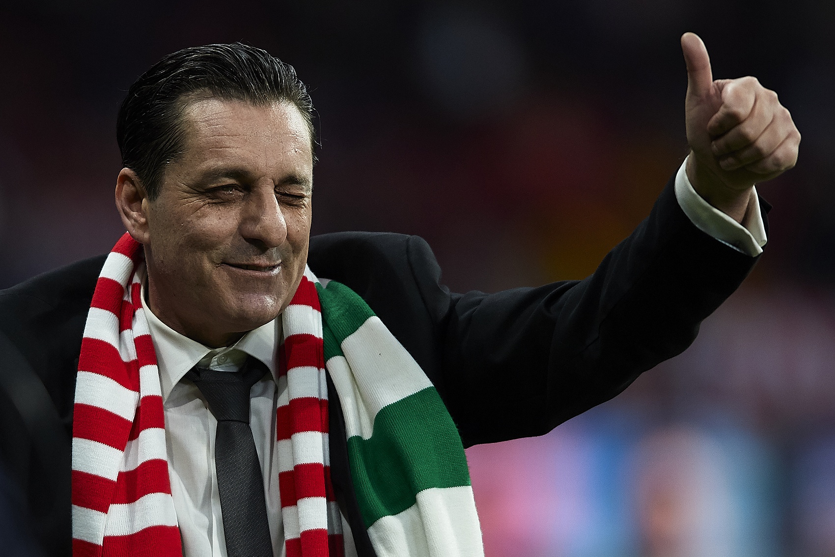 乐鱼官网-马竞旧将：我们曾两次淘汰梅西领衔的巴萨，希望格列兹曼获得欧冠